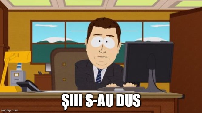 meme cazinouri southpark