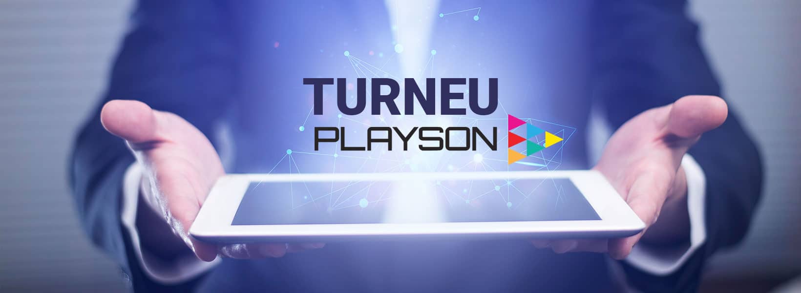 Turneu Playson casino