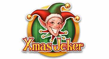 xmas joker gratis logo