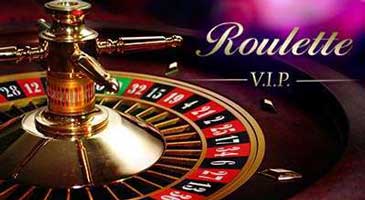 roulette vip gratis logo
