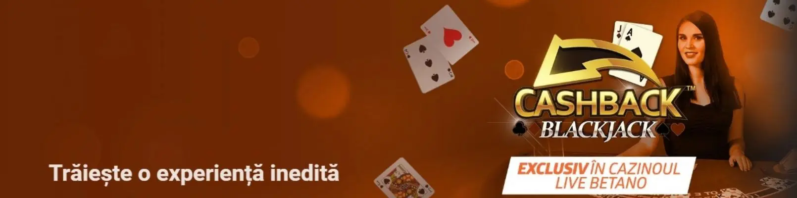 cashback betano blackjack casino