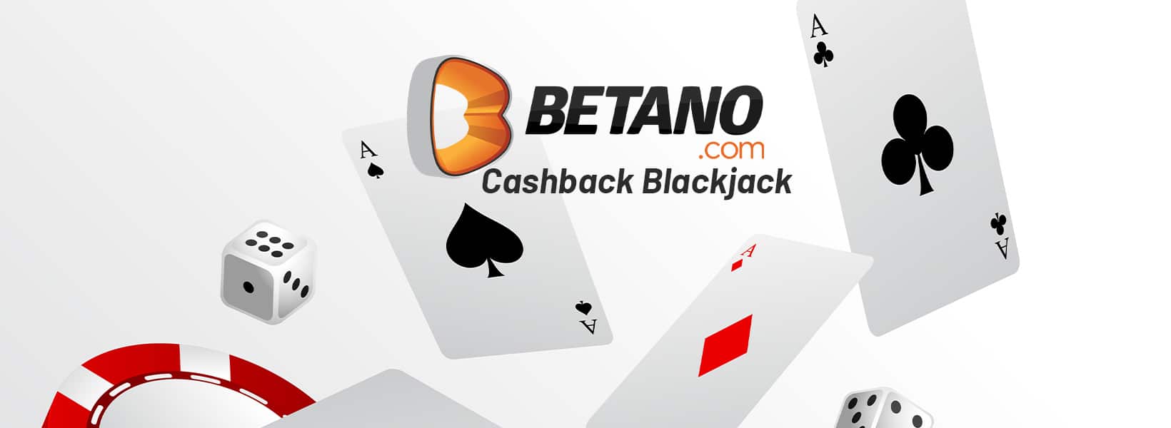 cashback blackjack betano