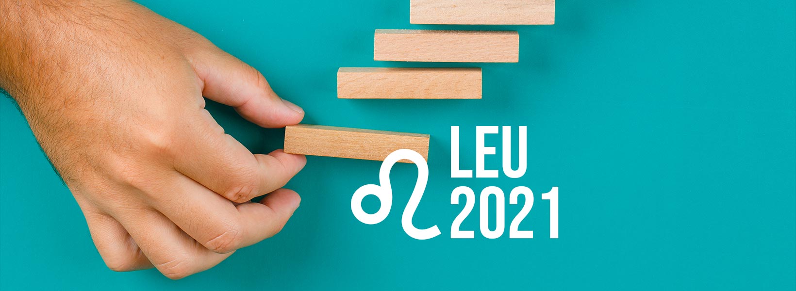 horoscop leu 2021