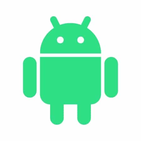 icon recenzie Android