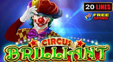 circus brilliant gratis