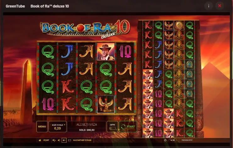 maxbet slots book of ra deluxe