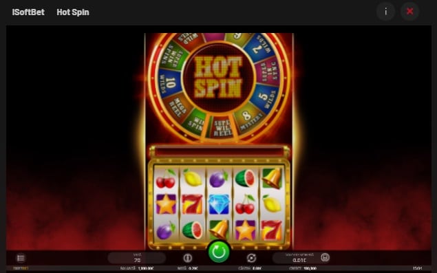 maxbet slots hot spin online