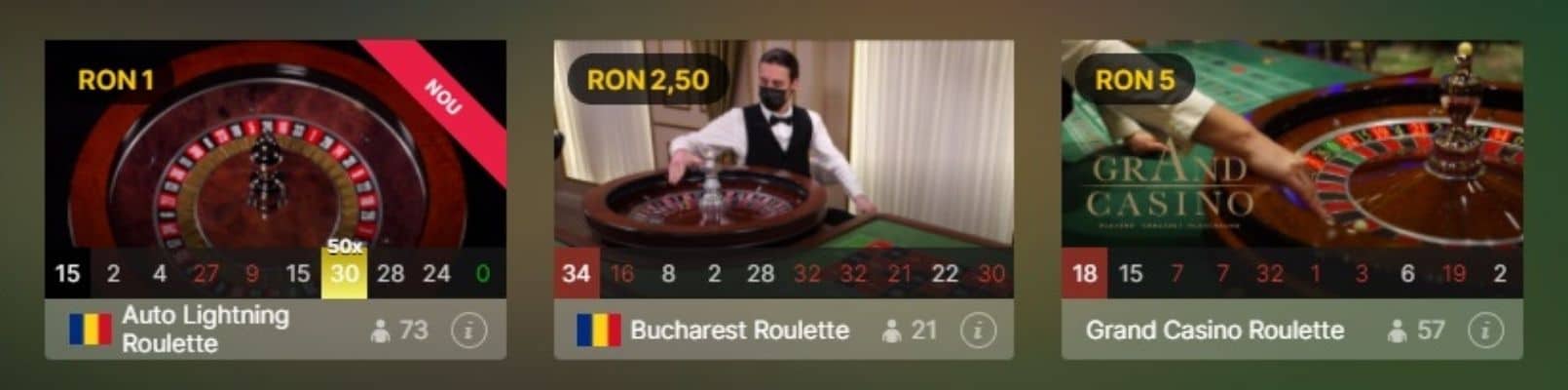 ruleta netbet online oferta