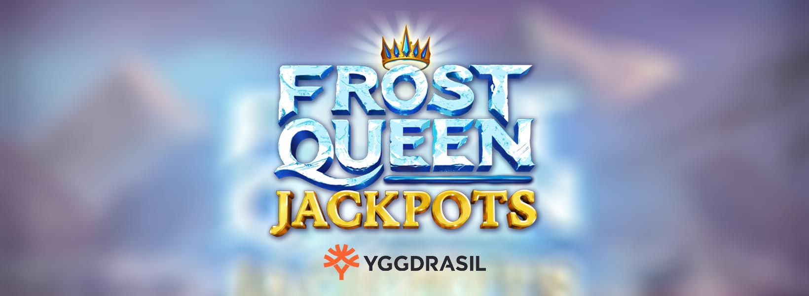 frost queen jackpots slot