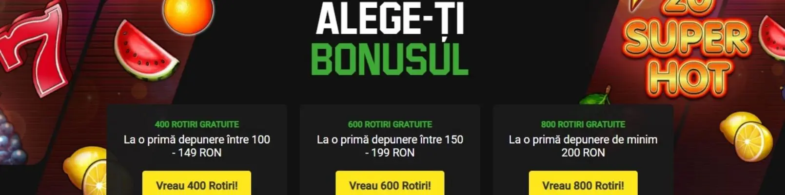 unibet 800 rotiri gratuite pasi