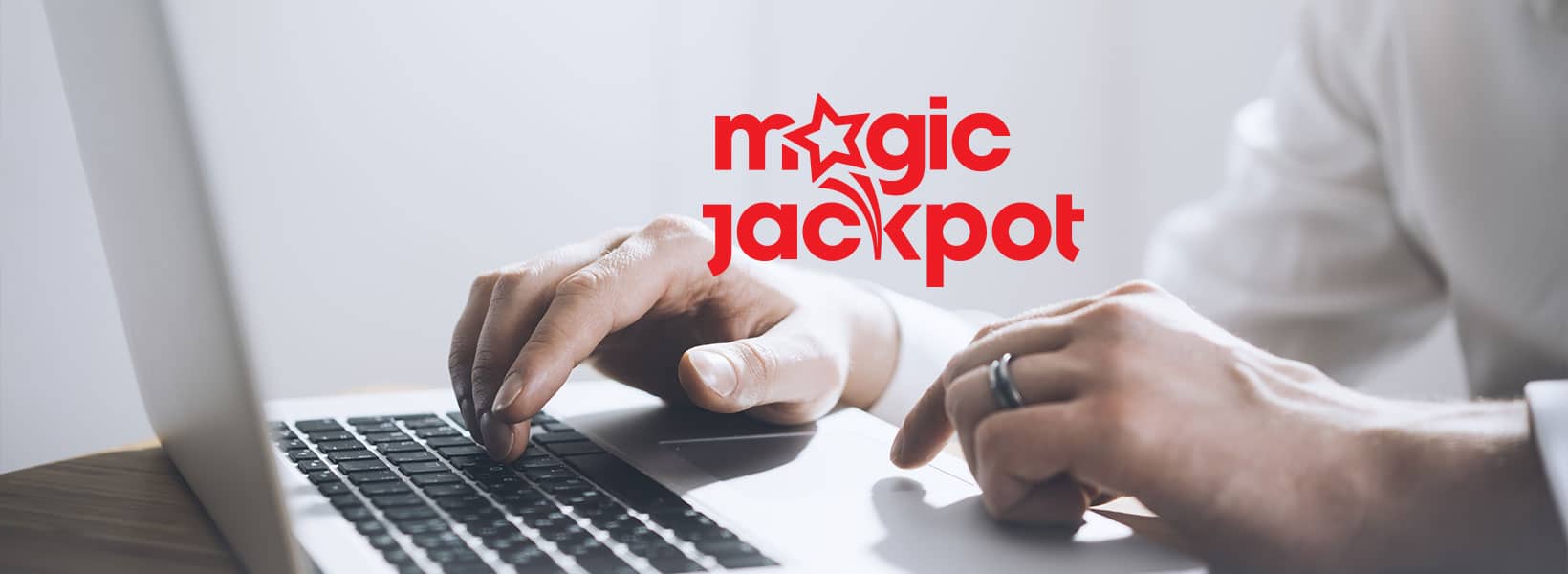 înregistrare magic jackpot