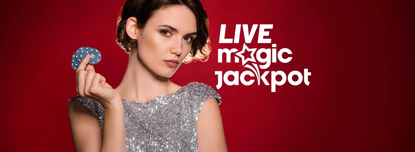 magic jackpot live
