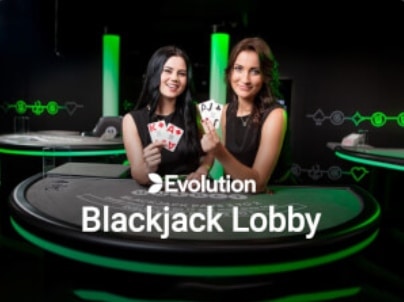 blackjack unibet live casino