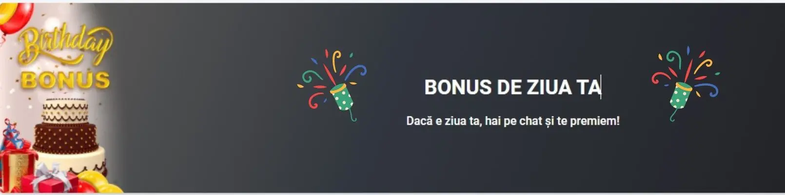 bonus winbet casino