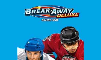 breakaway gratis slot logo