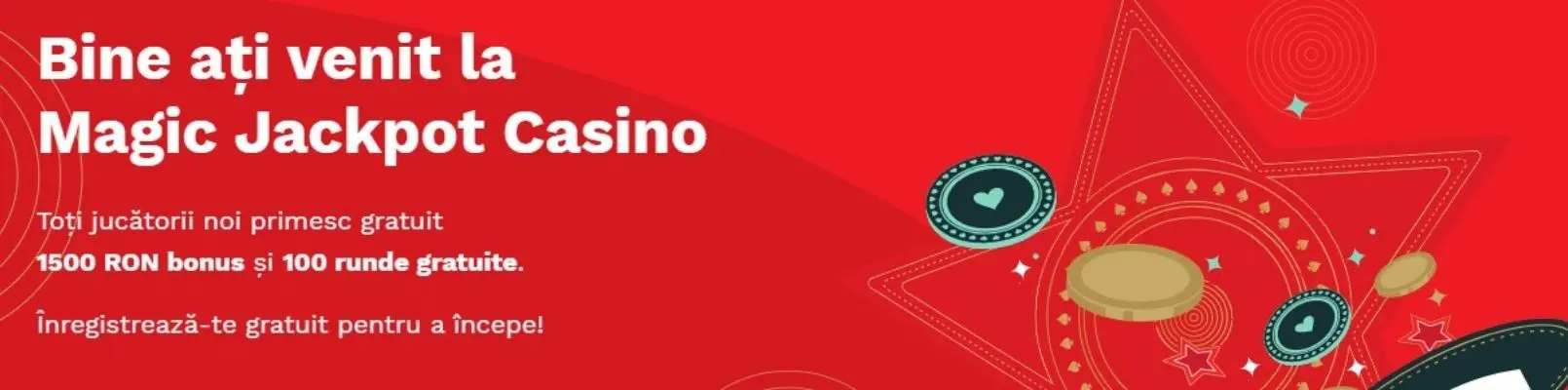 cerinte de rulaj magic jackpot poza