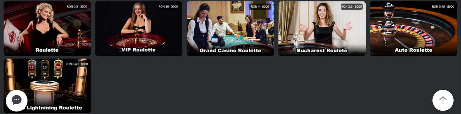 ruleta winbet live casino