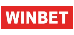 winbet logo white