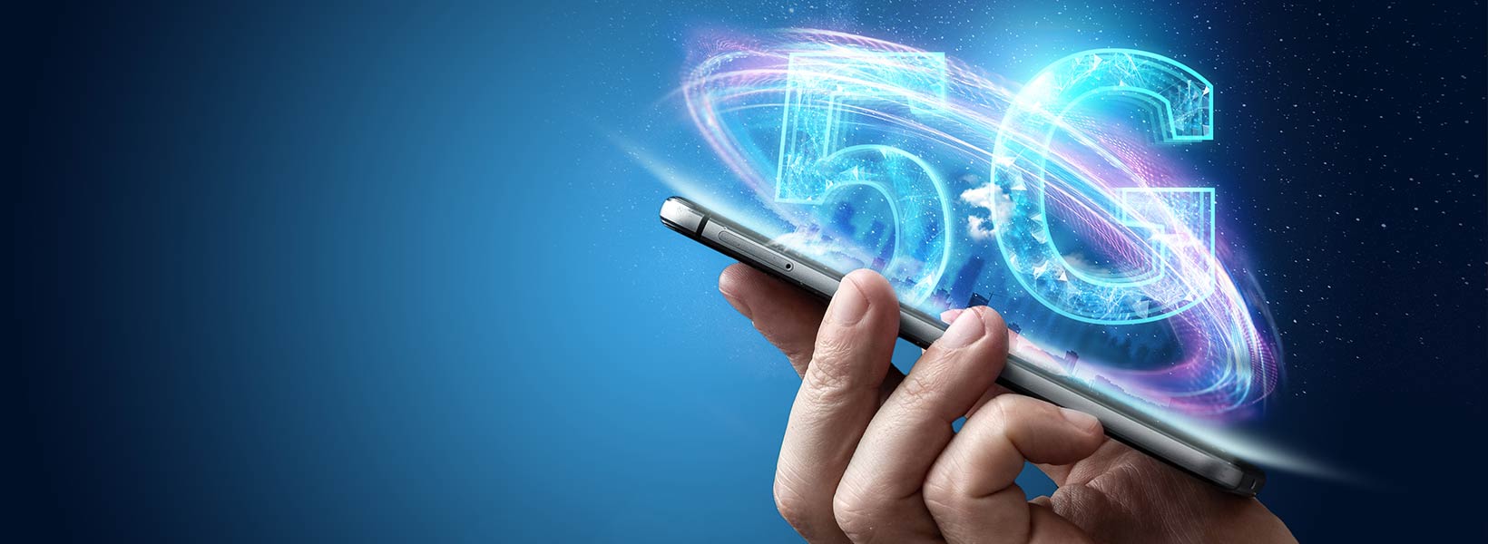 5G cazino