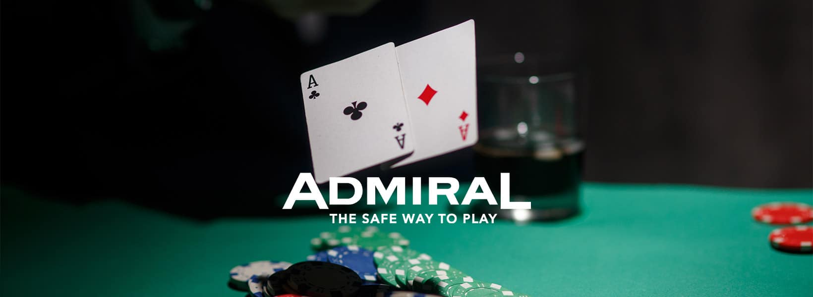 admiral poker gratis