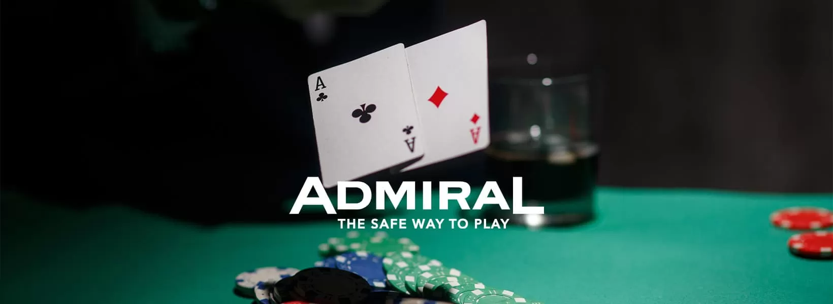 admiral poker gratis