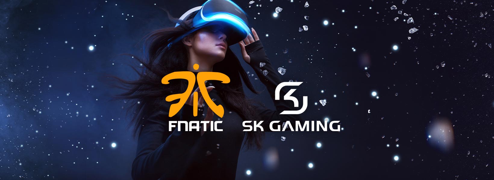 ponturi pariuri Fnatic vs SK Gaming