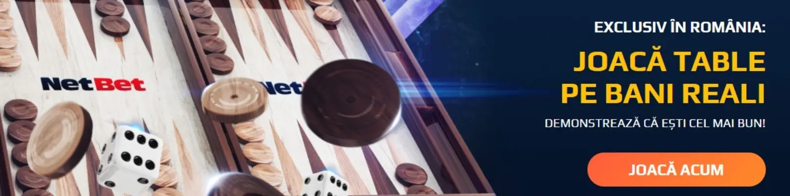 backgammon online netbet romania