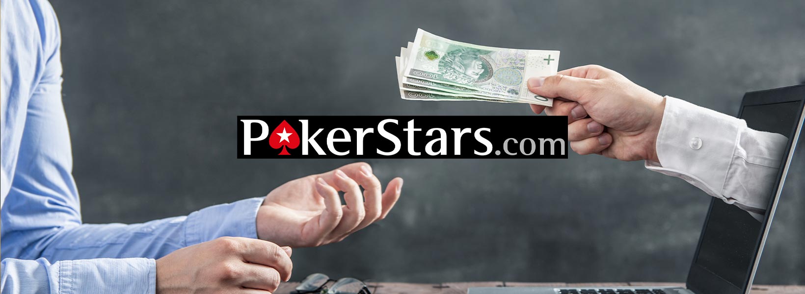 depunere pokerstars