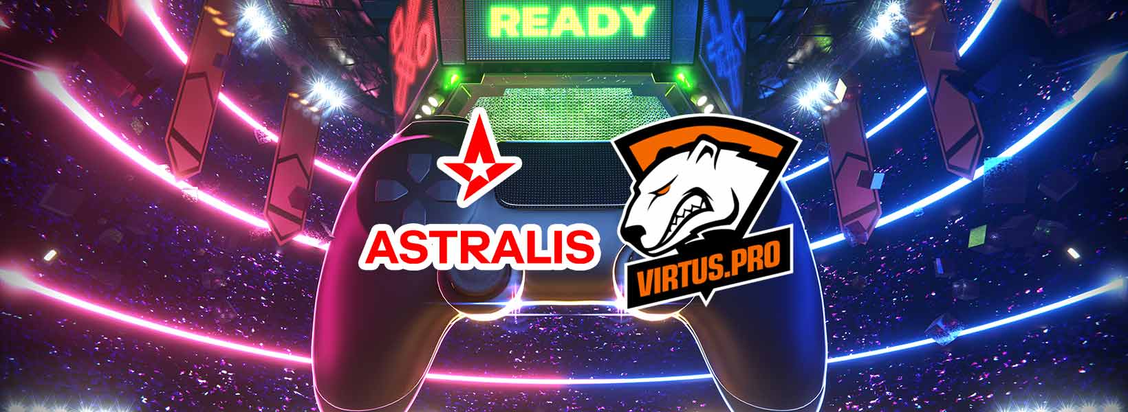 ponturi pariuri Astralis VS Virtus Pro