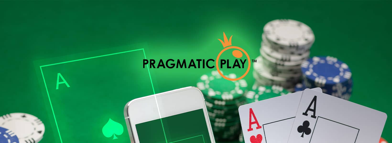 pragmatic play blackjack