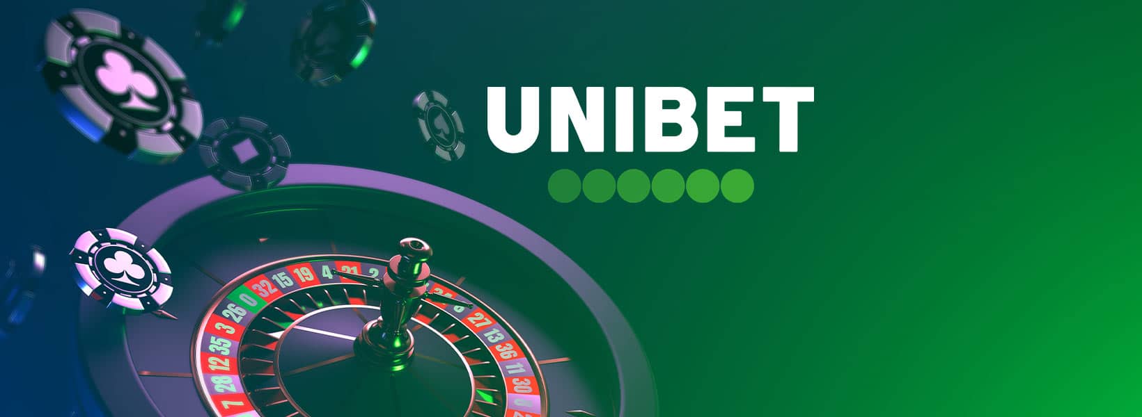 unibet ruleta gratis