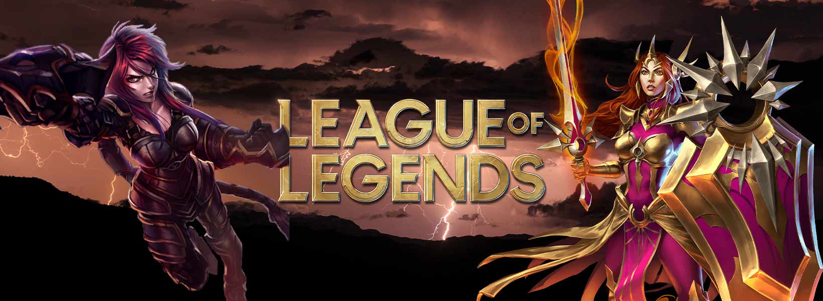 g2 esports league of legends