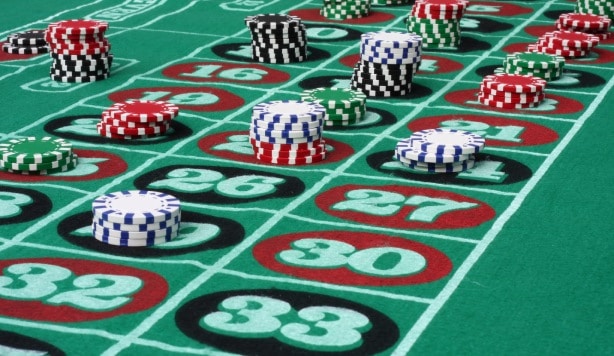 admiral roulette americana online