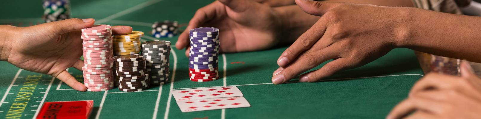 baccarat casino live pokerstars