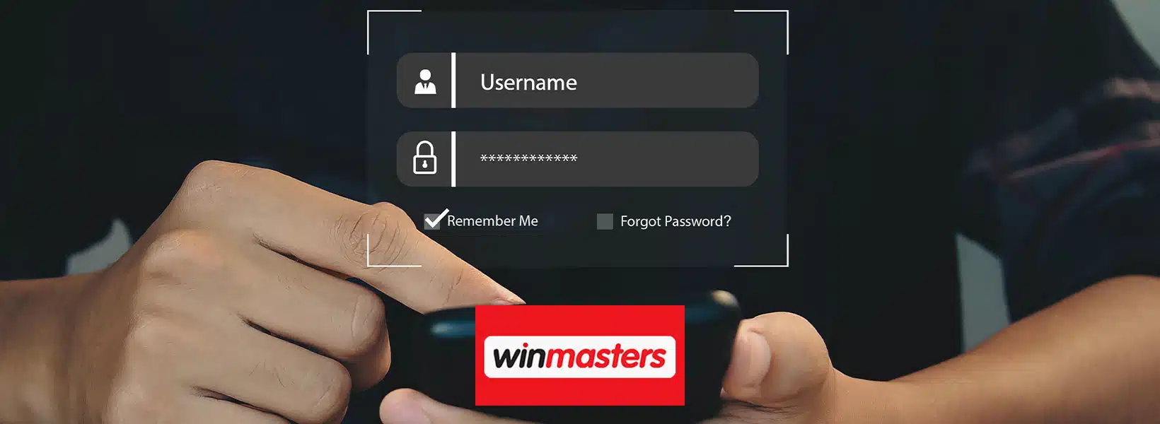 inregistrare winmasters