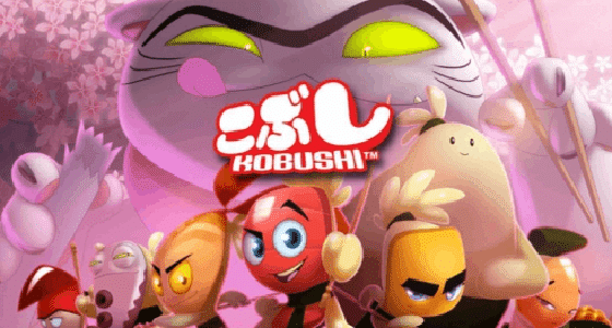 kobushi gratis slot