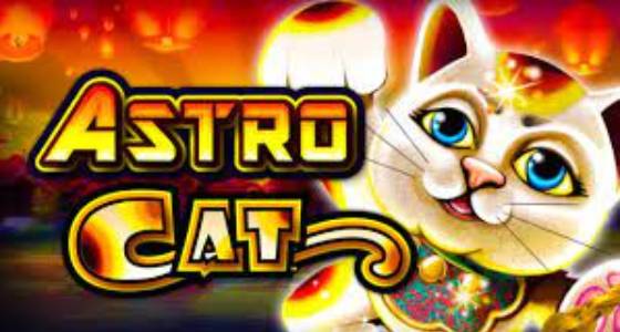 astro cat gratis logo