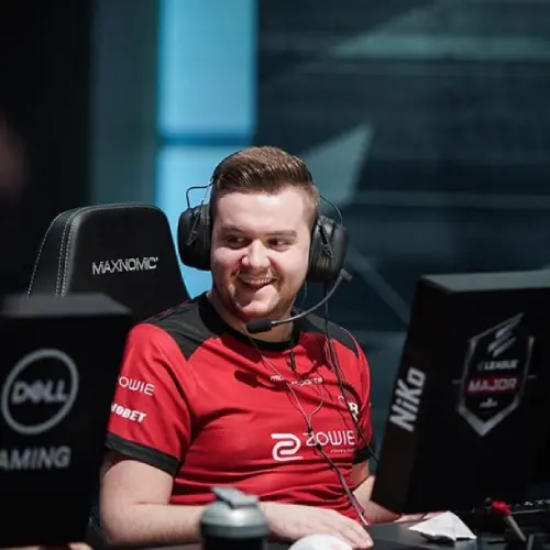 niko top jucatori cs go