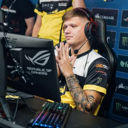 s1mple top jucatori cs go