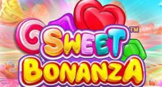 sweet bonanza gratis logo