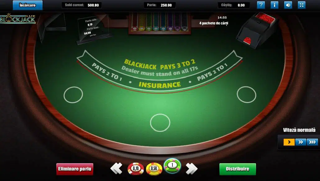 winbet blackjack lux casino