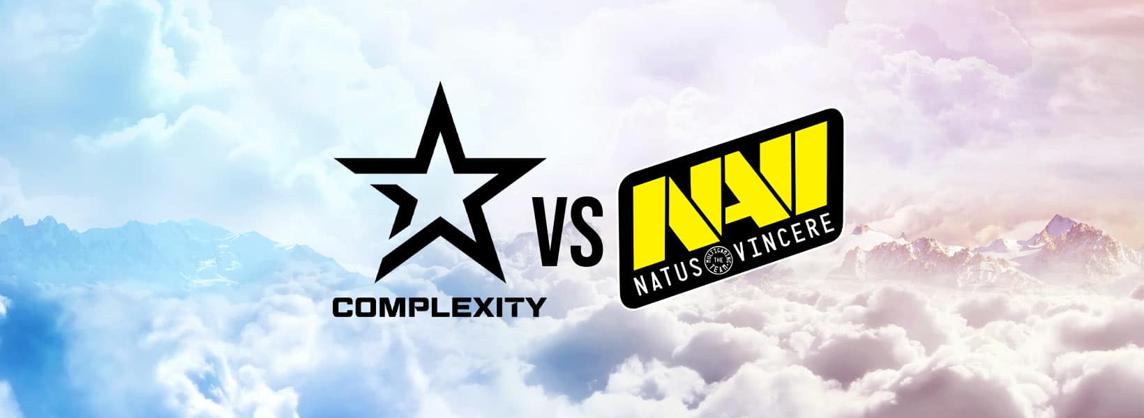 Ponturi Complexity Gaming VS NaVi