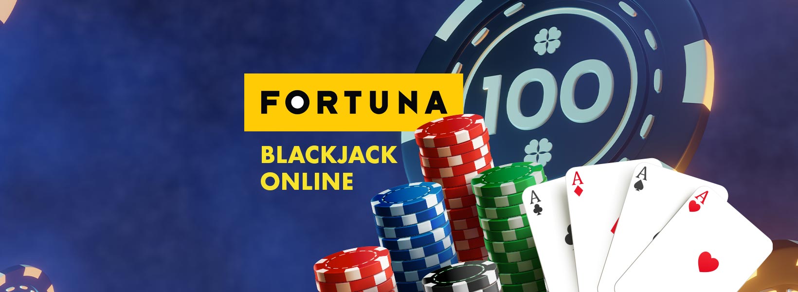 fortuna blackjack