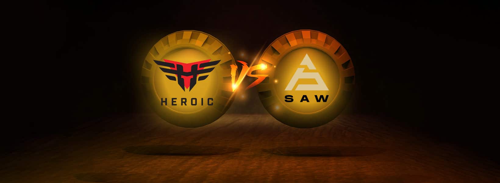 ponturi pariuri heroic vs saw