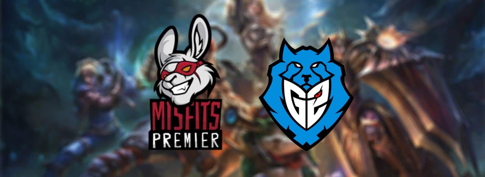 ponturi pariuri g2 arctic vs misfits premier