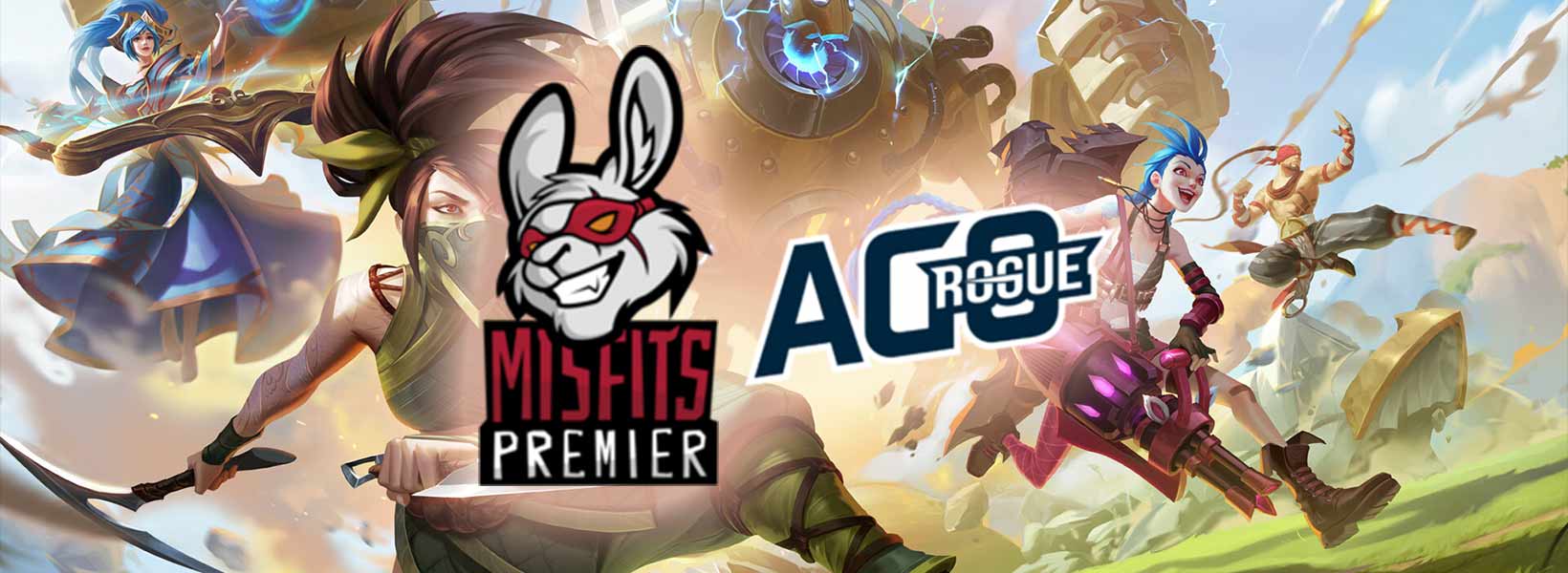 ponturi pariuri misfits premier vs ago rogue