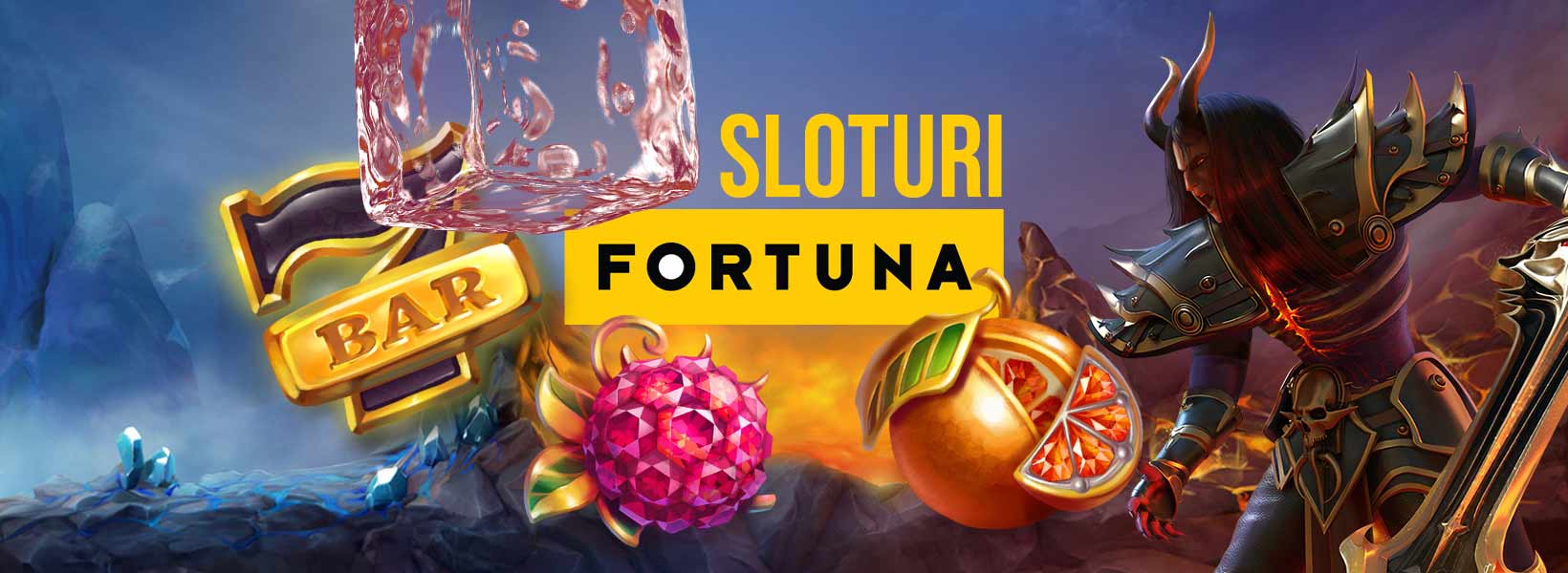 Sloturi Fortuna