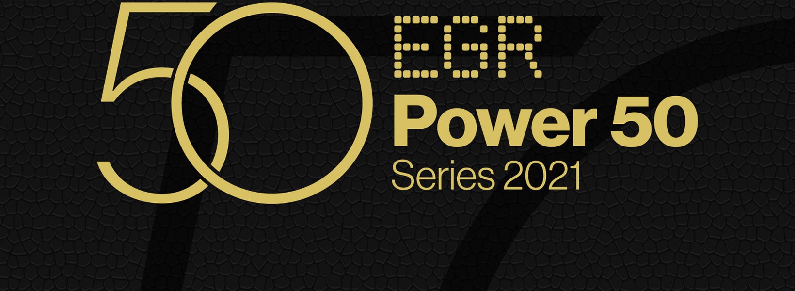 EGR Power 50 series