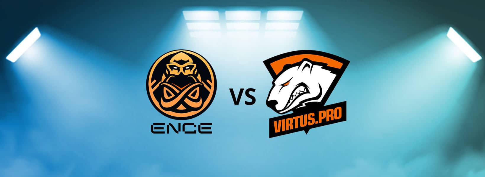 Ponturi pariuri Virtus Pro vs ENCE