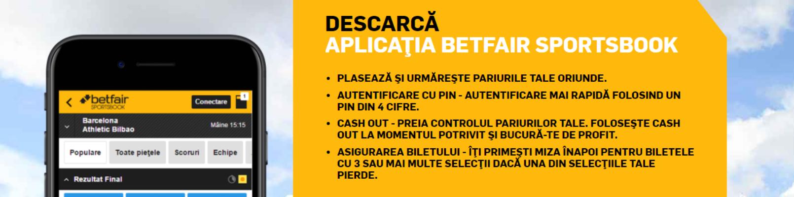 pariuri sportive online betfair plaseaza